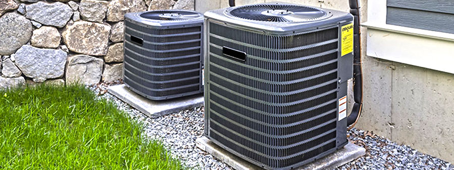 Careful And Correct Air Conditioning Installations