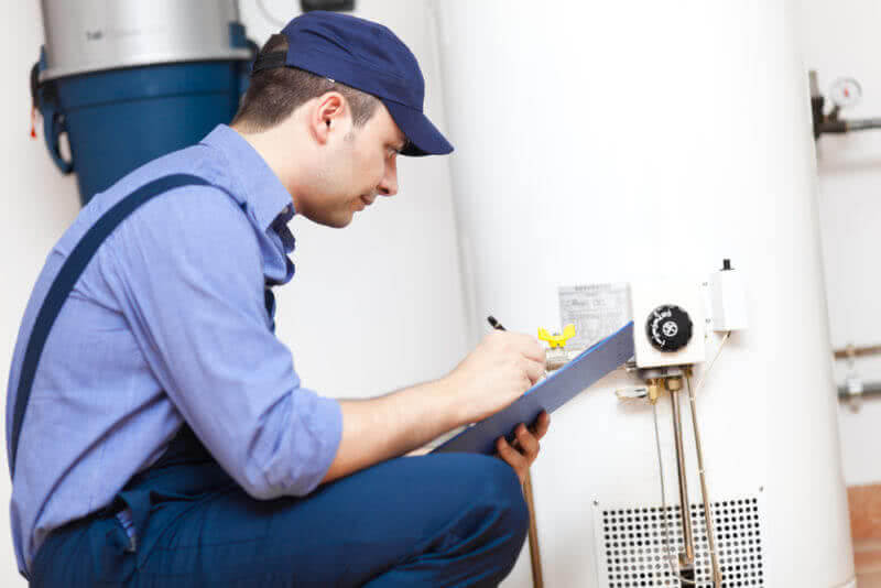 Call a Professional When Your Water Heater Makes Funny Noises