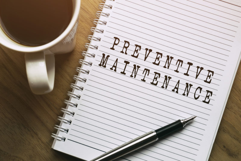 4 Reasons to Perform Preventive Maintenance on Your HVAC System