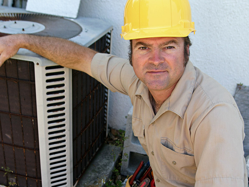 4 Ways to Extend the Life of Your HVAC System