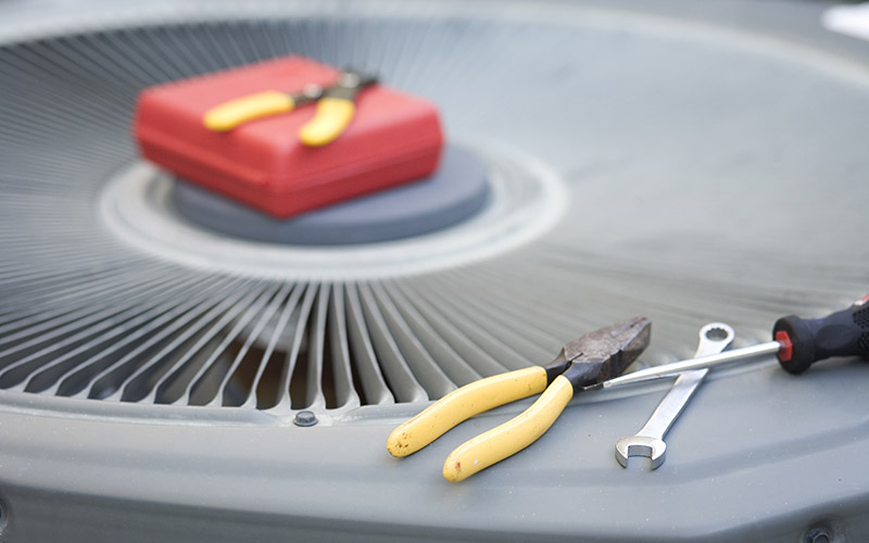 Top AC Problems and How to Avoid Them