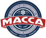 Manasota Air Conditioning Contractors Association (MACCA)