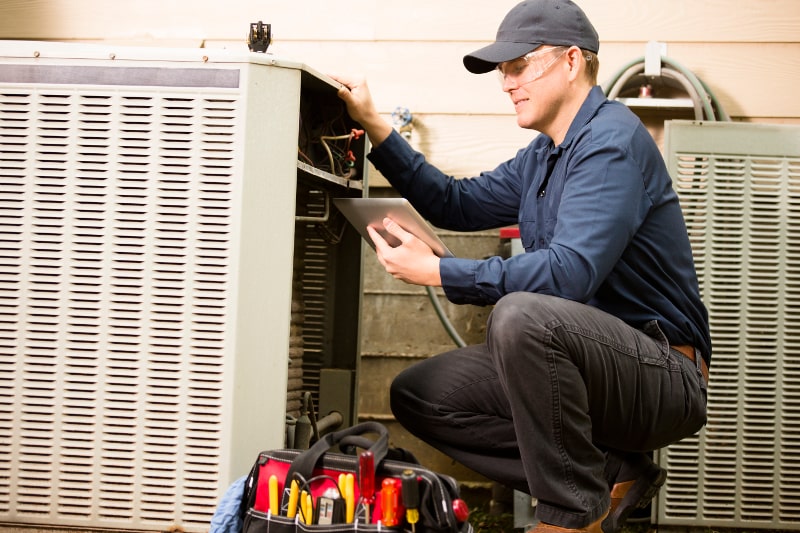Could Upgrading Your HVAC Increase Your Home Equity in Nokomis, FL?