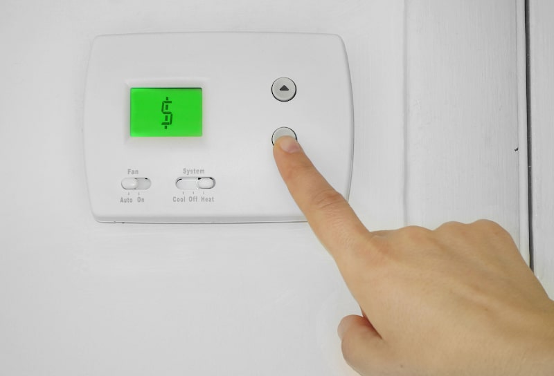 Do I Need a New HVAC Thermostat for My Sarasota, FL, Home?