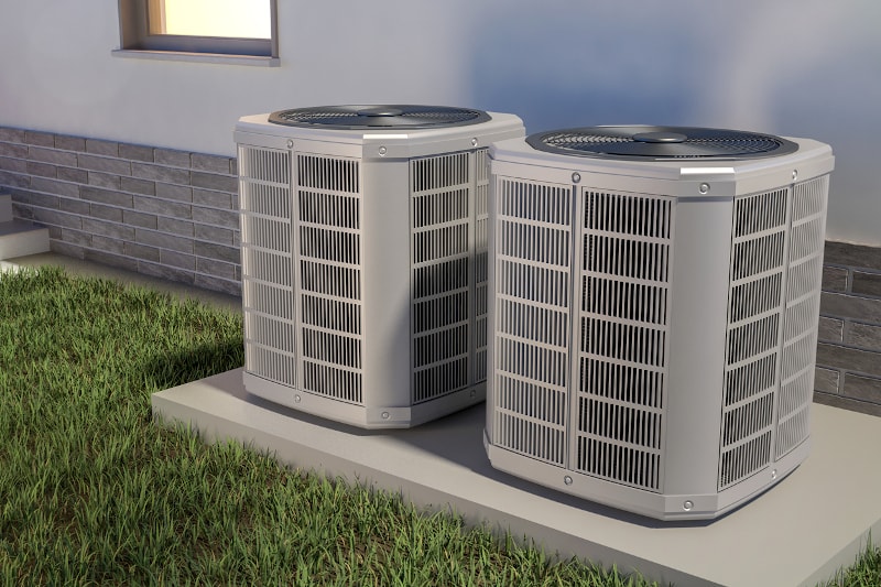 Do I Need to Replace My Heat Pump in Parrish, FL?