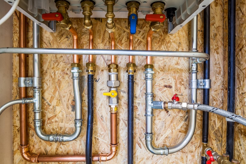 4 Benefits of Having New Pipes Installed in Your Sarasota, FL, Home