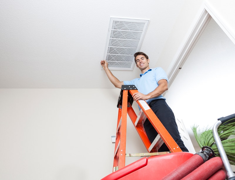 4 Signs You Need Duct Cleaning in Sarasota, FL