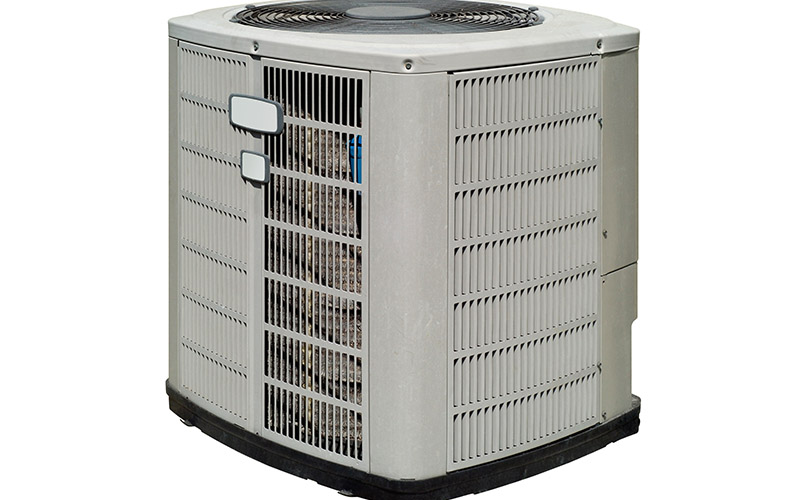 4 Signs Your Heat Pump Is Low on Refrigerant in Sarasota, FL