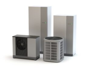 Heat Pump Problems