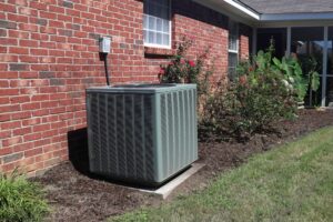 Heat Pump Turning Off